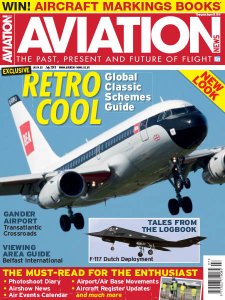Aviation News - 07.2019 Aviation News - 07.2019