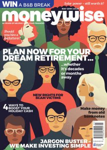 Moneywise - 05.2019 Moneywise - 05.2019