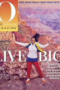 O, The Oprah Magazine - 01.2017 O, The Oprah Magazine - 01.2017