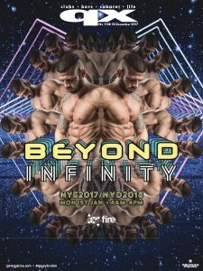 QX Magazine - 13.12.2017 QX Magazine - 13.12.2017