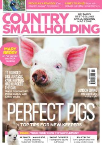 Country Smallholding - 11.2019 Country Smallholding - 11.2019
