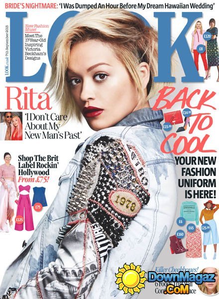 Look UK - 7 August 2015