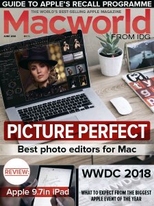 Macworld UK - 06.2018 Macworld UK - 06.2018