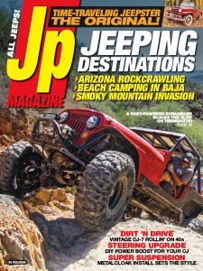 JP Magazine - 06.2019 JP Magazine - 06.2019