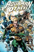 Total DC Comics 4/2/2014 Total DC Comics 4/2/2014