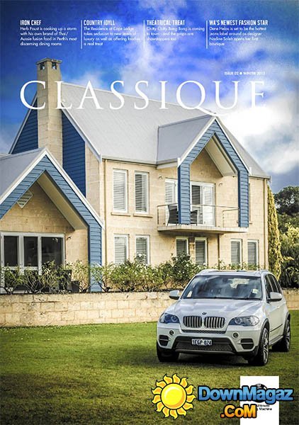 Rock Candy - Classique Winter