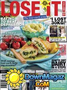 Lose It! - 09.2017 Lose It! - 09.2017