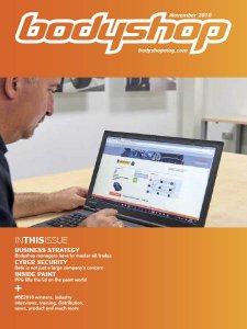 Bodyshop - 11.2018 Bodyshop - 11.2018