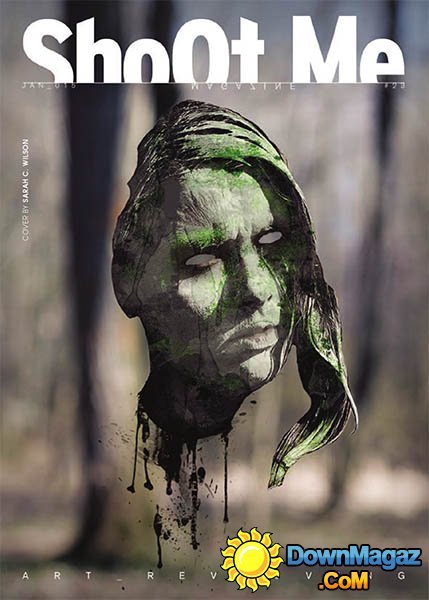 ShoOt Me #23 - January 2015