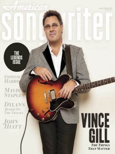 American Songwriter - 01/02 2019 American Songwriter - 01/02 2019