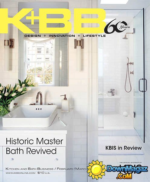 K+BB - February/March 2015
