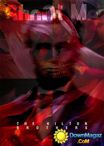 Shoot Me - November 2016