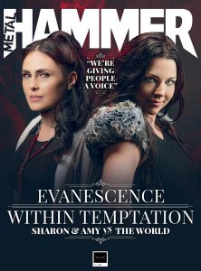 Metal Hammer UK - 11.2019 Metal Hammer UK - 11.2019
