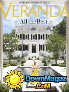 Veranda - 09/10 2017 Veranda - 09/10 2017