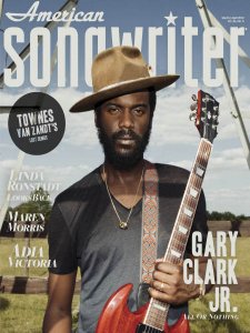 American Songwriter - 03/04 2019 American Songwriter - 03/04 2019