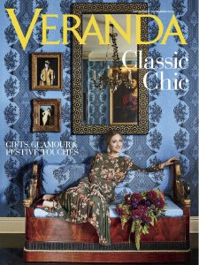 Veranda - 11/12 2018 Veranda - 11/12 2018