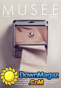 Musée - No.17 2017 Musée - No.17 2017