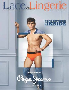 Lace n Lingerie - 09.2019 Lace n Lingerie - 09.2019