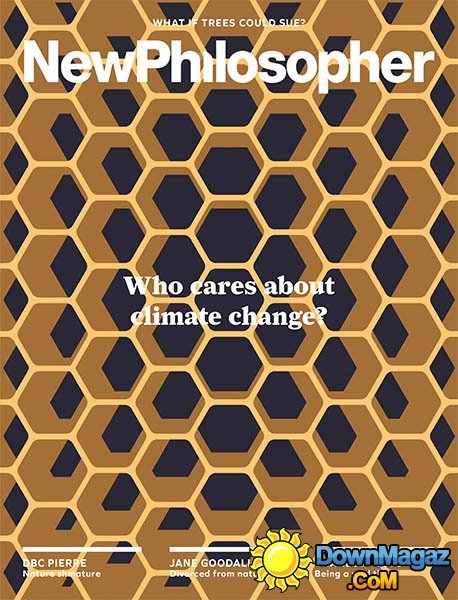 New Philosopher - November 2016 New Philosopher - November 2016