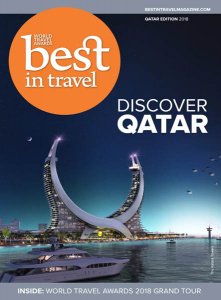 Best In Travel - Is. 60, 2018 Best In Travel - Is. 60, 2018