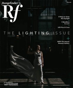 Rangefinder - 04.2018