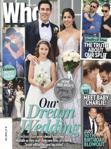 Who - 08.12.2019 Who - 08.12.2019