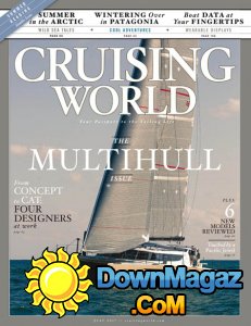 Cruising World - 06/07 2017 Cruising World - 06/07 2017