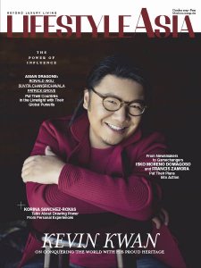 Lifestyle Asia - 10.2019 Lifestyle Asia - 10.2019
