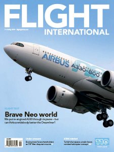 Flight International - 7.05.2019 Flight International - 7.05.2019