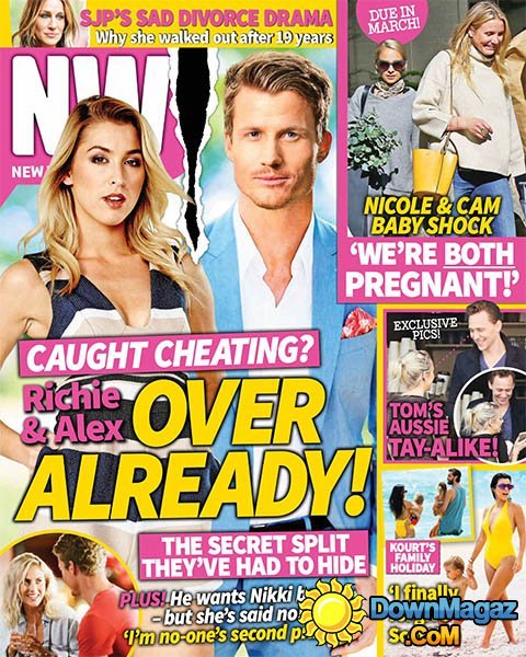 NW Magazine - Issue 39 2016 NW Magazine - Issue 39 2016