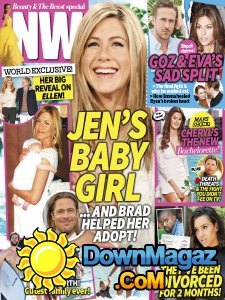 NW Magazine - Issue 12, 2017 NW Magazine - Issue 12, 2017