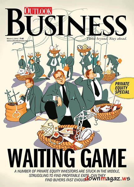 Outlook Business - 2 March 2013 Outlook Business - 2 March 2013