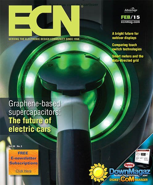 ECN - February 2015