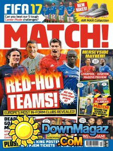 Match! - 28.03.2017 Match! - 28.03.2017