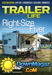 Trailer Life - 08.2017 Trailer Life - 08.2017