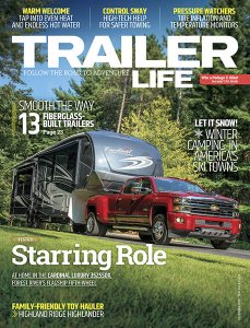 Trailer Life - 12.2018 Trailer Life - 12.2018