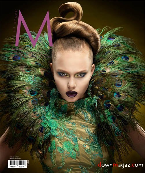 M Magazine issue 14 2010 M Magazine issue 14 2010