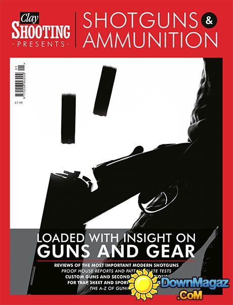 Shotguns and Ammunition UK Shotguns and Ammunition UK