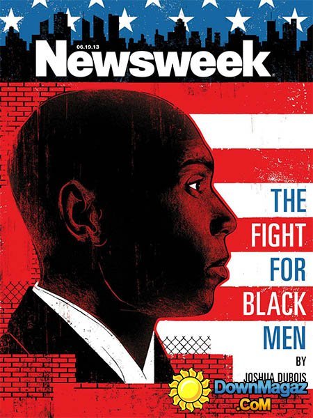 Newsweek - 19 June 2013 Newsweek - 19 June 2013