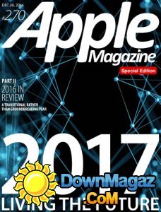 AppleMagazine - 30.12.2016