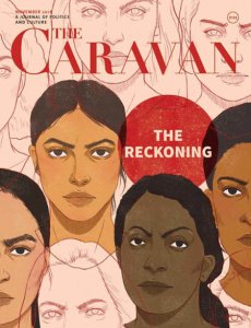 The Caravan - 11.2018 The Caravan - 11.2018