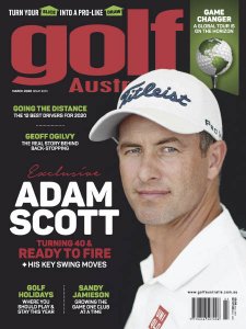 Golf AU - 03.2020 Golf AU - 03.2020