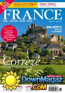 France - 06.2017 France - 06.2017