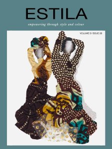 Estila - Vol 5 Issue 26 2017 Estila - Vol 5 Issue 26 2017