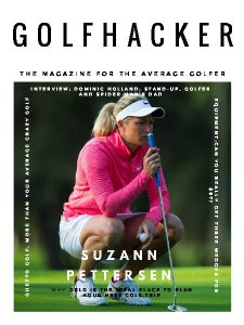 Golfhacker - Issue 11 2018 Golfhacker - Issue 11 2018