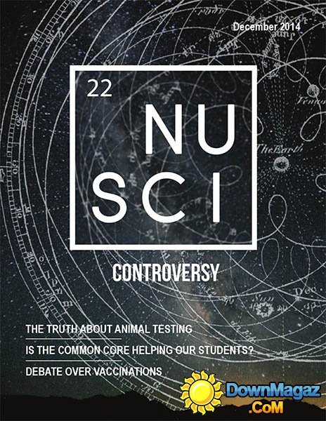 NUSCI - December 2014