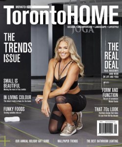 Toronto Home - Trends 2017