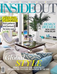 InsideOut - 06.2018 InsideOut - 06.2018