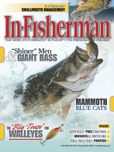 In-Fisherman - 12/02 2020 In-Fisherman - 12/02 2020