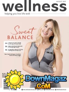 Wellness - 08.2017 Wellness - 08.2017
